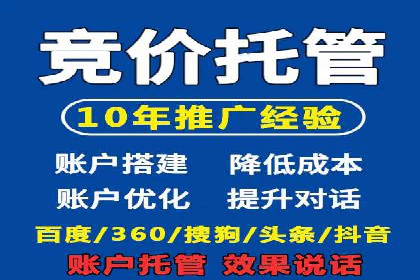 竞价SEM托管案例：精准营销的利器