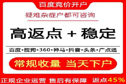 百度优化推广案例：如何利用百度广告投放